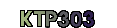 KTP303 Logo